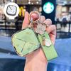 Cloud Yueye Wuling Key Case for KiWiev and Bingguo Models - Women's Key Shell with Buckle