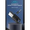 Bluetooth Audio Adapter Kabelloser Kopfhörer Adapter Empfänger für PS5/PS4 Spielkonsole PC Headset 2 in 1 USB 5.0 Audio Sender