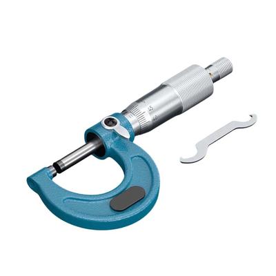 Größen- & Entfernungsmessung – Mikrometer