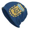 Hat Argentina Outdoor Caps For Men Women  Skullies Beanies Ski Caps Soft Bonnet Hats