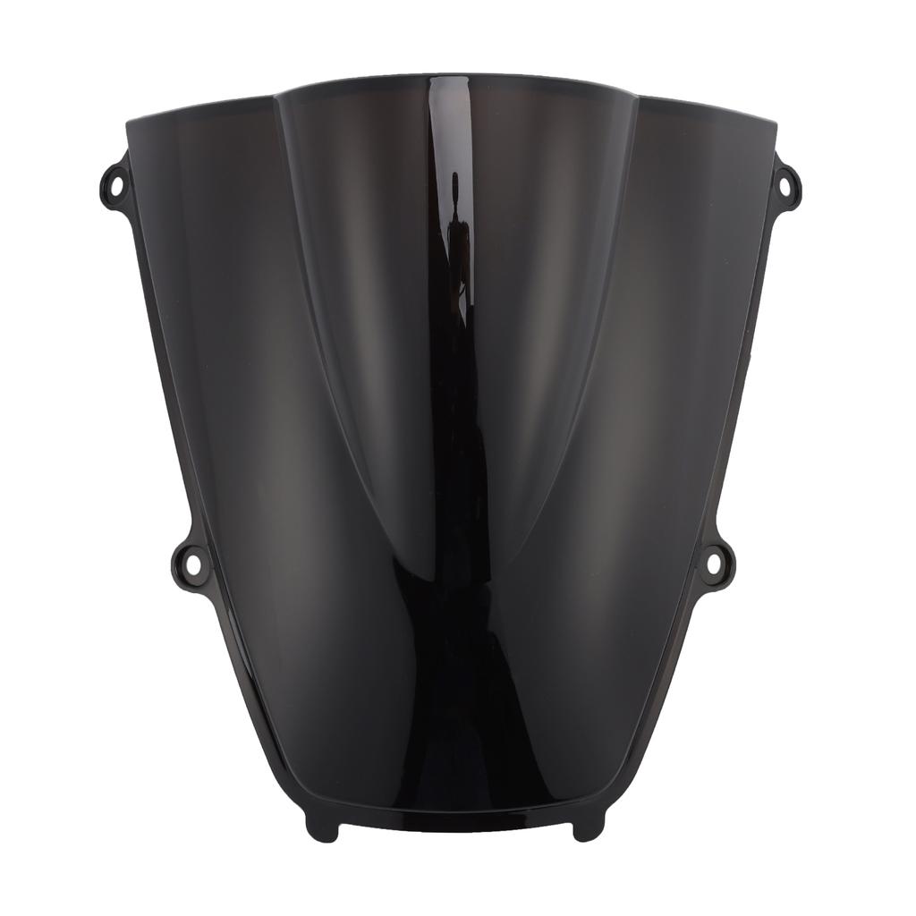 Windshield WindScreen Fit for HONDA CBR600RR 2021-2025 Black