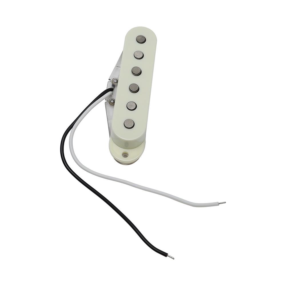 ST3 Alnico5 Single-Coil Electric Guitar Pickup for ST48/50/52
