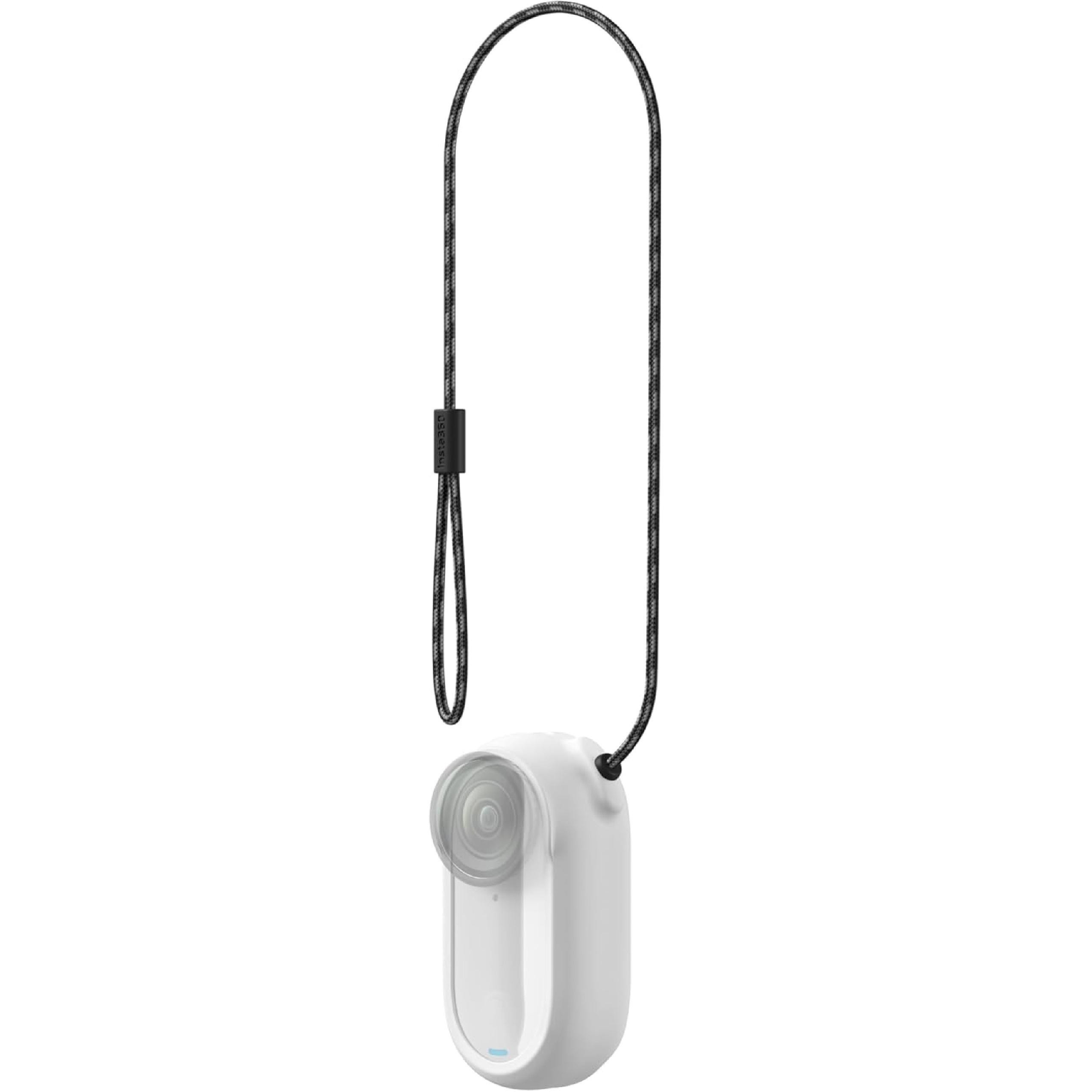 Insta360 GO 3/GO 3S Magnet Pendant Safety Cord (White)