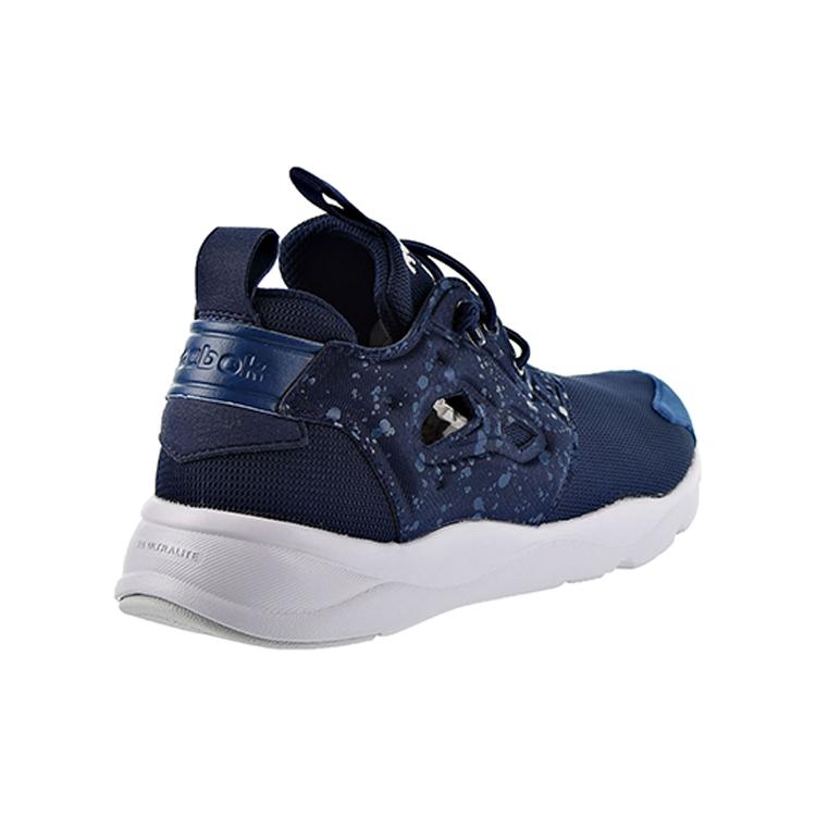 Reebok Furylite Sp "Navy/Noble/Blue/Cloud Grey" sneakers AQ9955