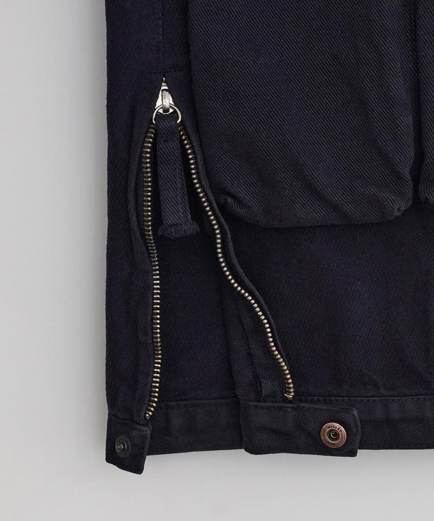 EE Utility Cargo Pants Navy