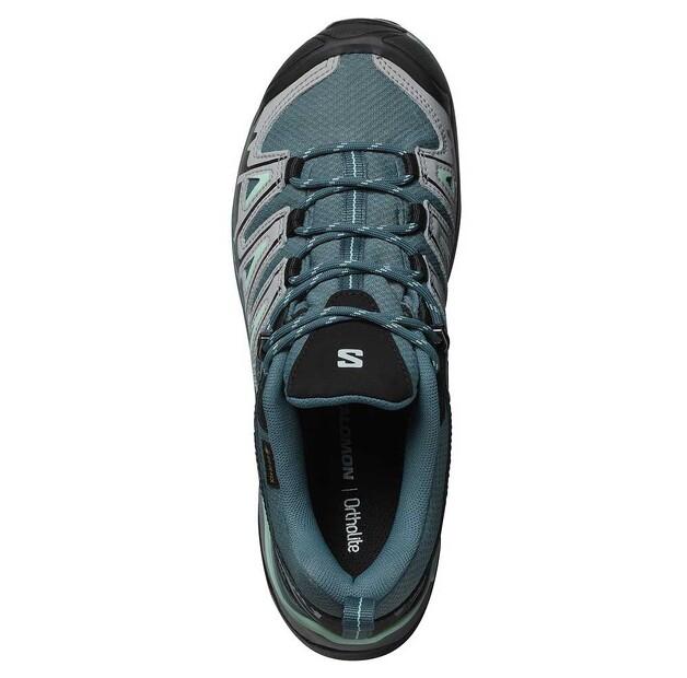 SALOMON X Ultra Pioneer Goretex Trekking Boots