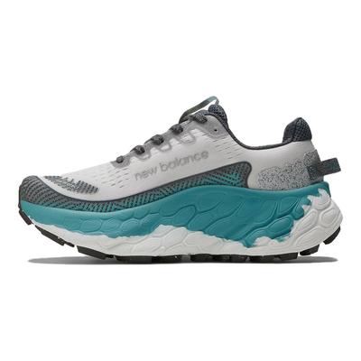 Fresh Foam X More Trail V3 Reflection Faded Teal Women Sneakers WTMORLW3