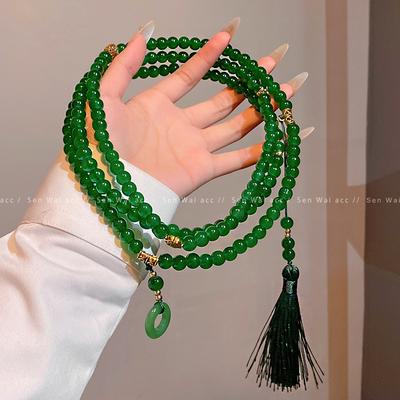 Kolye & Kolye Ucu – Kolyeler