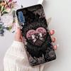 Για Samsung Galaxy A7 (2018) Θήκη Χαριτωμένη Γάτα Μόδα Ζωγραφισμένο Κάλυμμα Μαλακές Θήκες Σιλικόνης Για Samsung A7 A750F 2018 Fundas