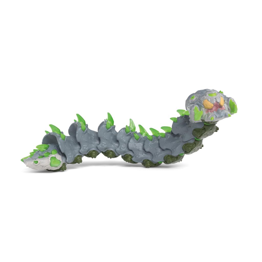 Schleich Eldorado Stoneworm 70853
