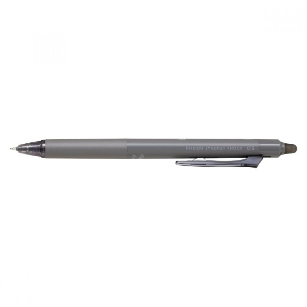 

Пилот Фрикцион Синергия Стук 05 Black