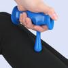 Adjustable Pressure Thumb Massages Tool For Muscle Recovery Silents Operations 500g Ergonomic Grip For Sports Fitness Office Relaxation
