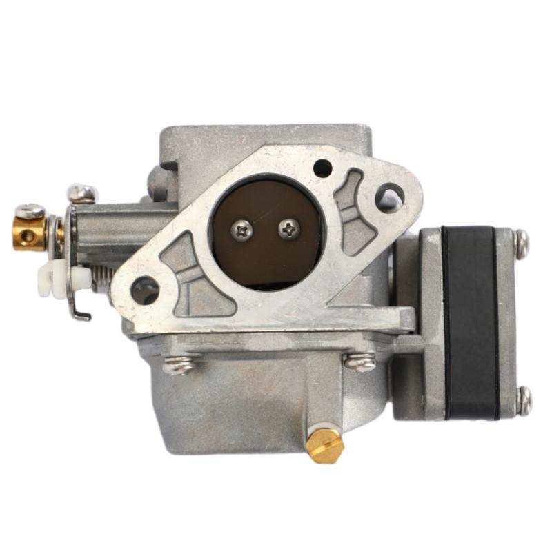 812648 Carburetor For Mercury Mariner Outboard 2-Stroke 5HP 4HP Boat Engine Compatible 812648T Carb 812648