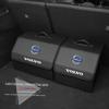 Úložný box do kufru auta Velkokapacitní box na nářadí Pro Volvo Xc60 Xc90 V40 V60 S60 XC40 V50 V90 S80 C40 V70 XC70 C30 EX90 C70 Rdesign