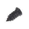 60 buc. Cuie de Reparare Anvelope Aspirator Auto Șuruburi de Cauciuc + Set de Scule Cu Cutie Stud Patch pentru Reparare Anvelopă Plată Cuie Auto Cu Șurubelniță