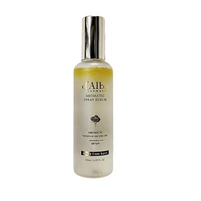 Beyaz Trüf İlk Aromatik Sprey Serum 120ml
