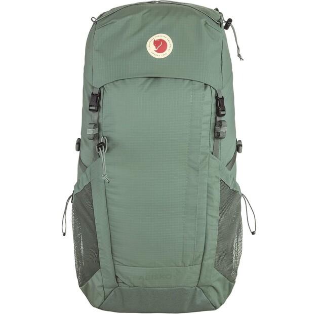 Backpack Fjällräven Abisko Hike 35 S/M Model 2023 Patina Green (F27224-614)