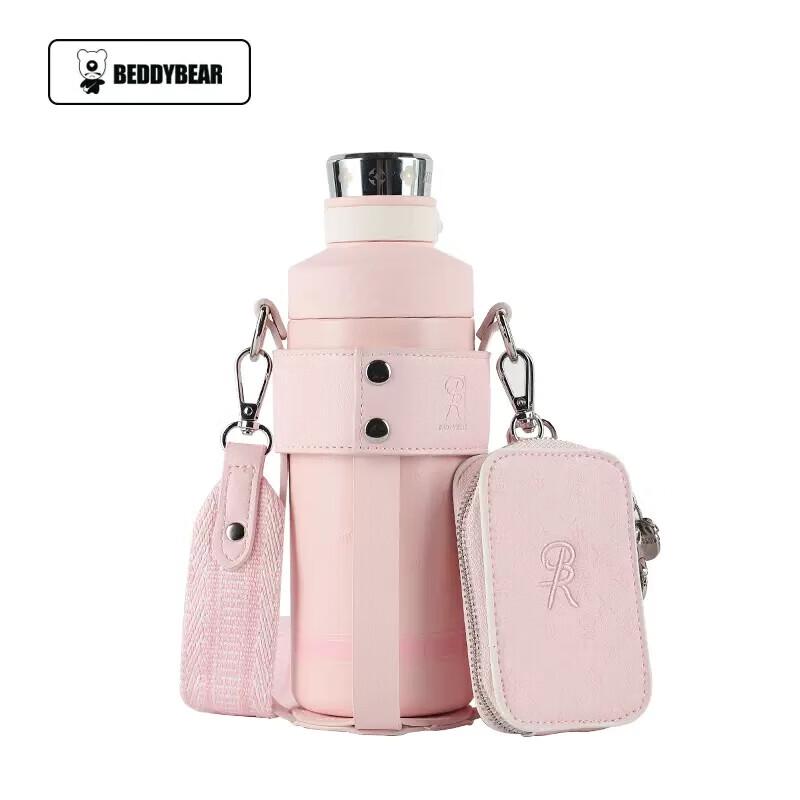 Bear Bear 316 Stainless Steel Insulated Sports Water Bottle