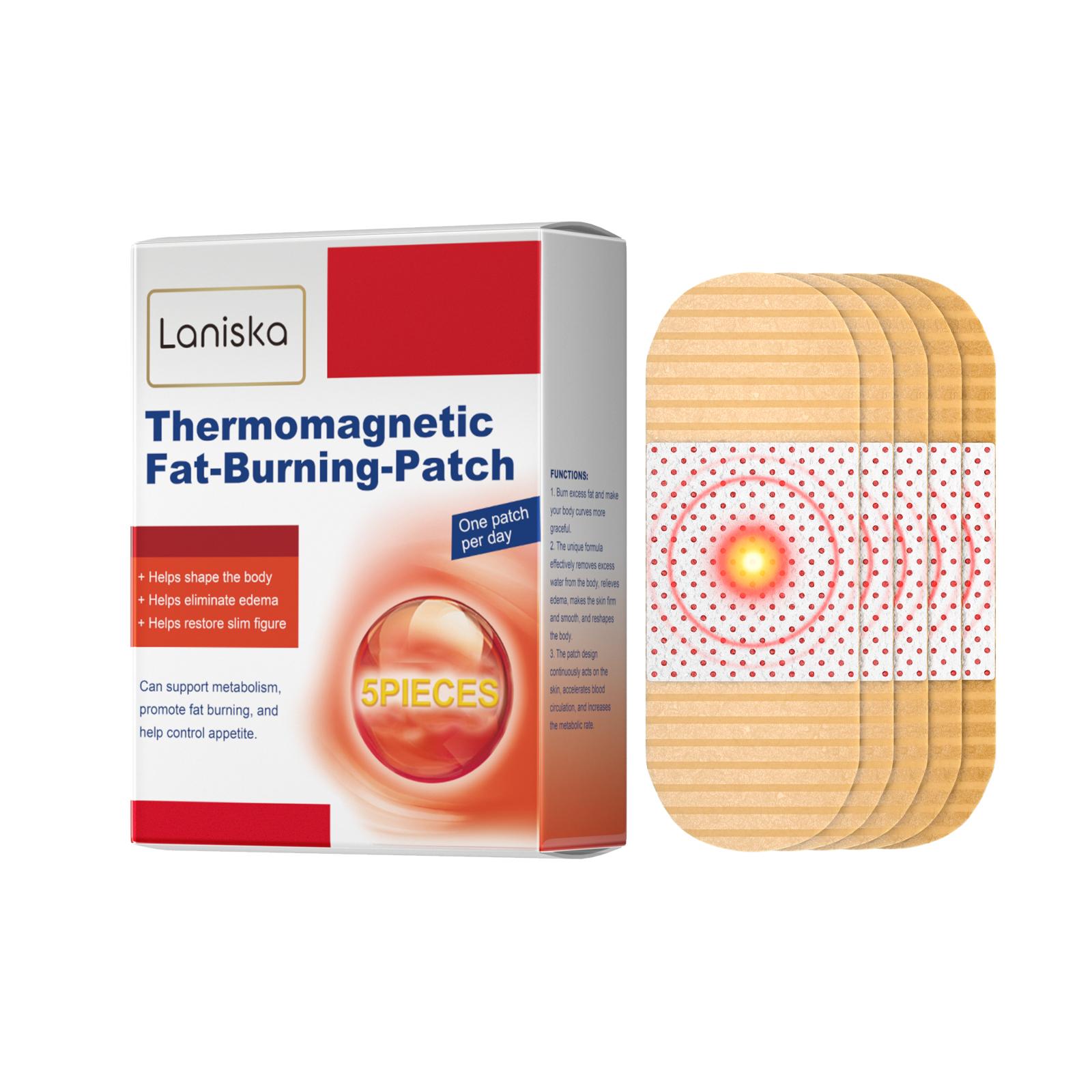 

Патч для тела Повышение эластичности тела Светлая и упругая кожа Формирующий патч для ухода за линией тела