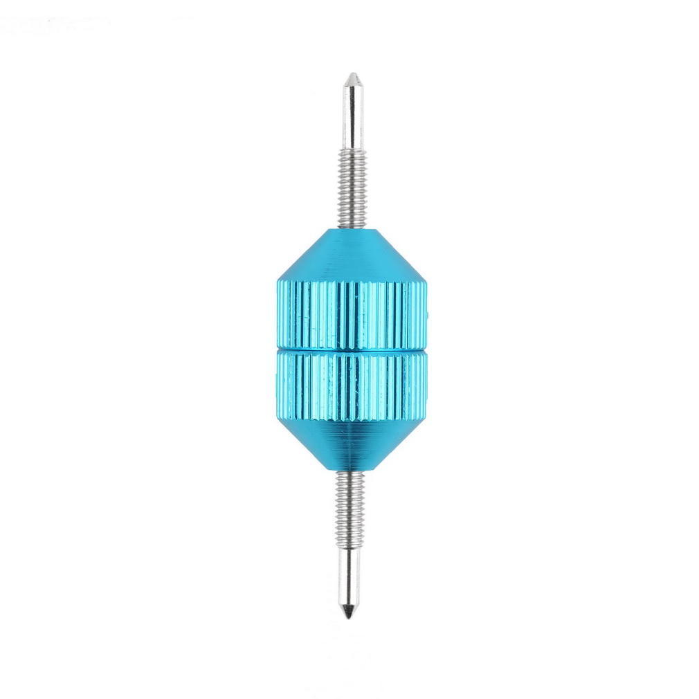 High Quality Blade Propeller Balancer for 250 450 500 600 700 Universal RC Helicopter Multirotor Airplane Parts