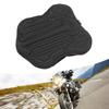 Motorcycle   Seat Cushion Shock Absorbing Water Resistant Soft Comfortable Breathable Motorcycle Seat Pad