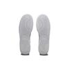 adidas Originals x Balenciaga STAN SMITH Resistente a Derrapagens Resistente à Abrasão Cano Baixo Tênis de Skate Feminino Branco Preto IF0374