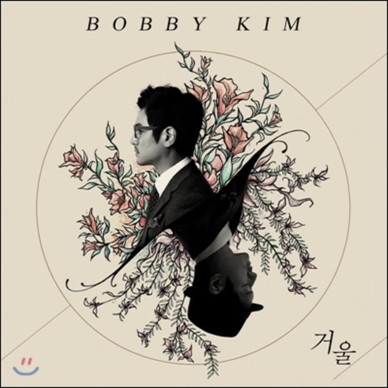 

Bobby Kim 4th Album - Mirror
