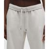 Lululemon Plush Velour Mid Rise Pant Dove Grey