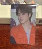 [USED] BTS PTD on Stage - Live Set JIMIN Bonus Trading Card
