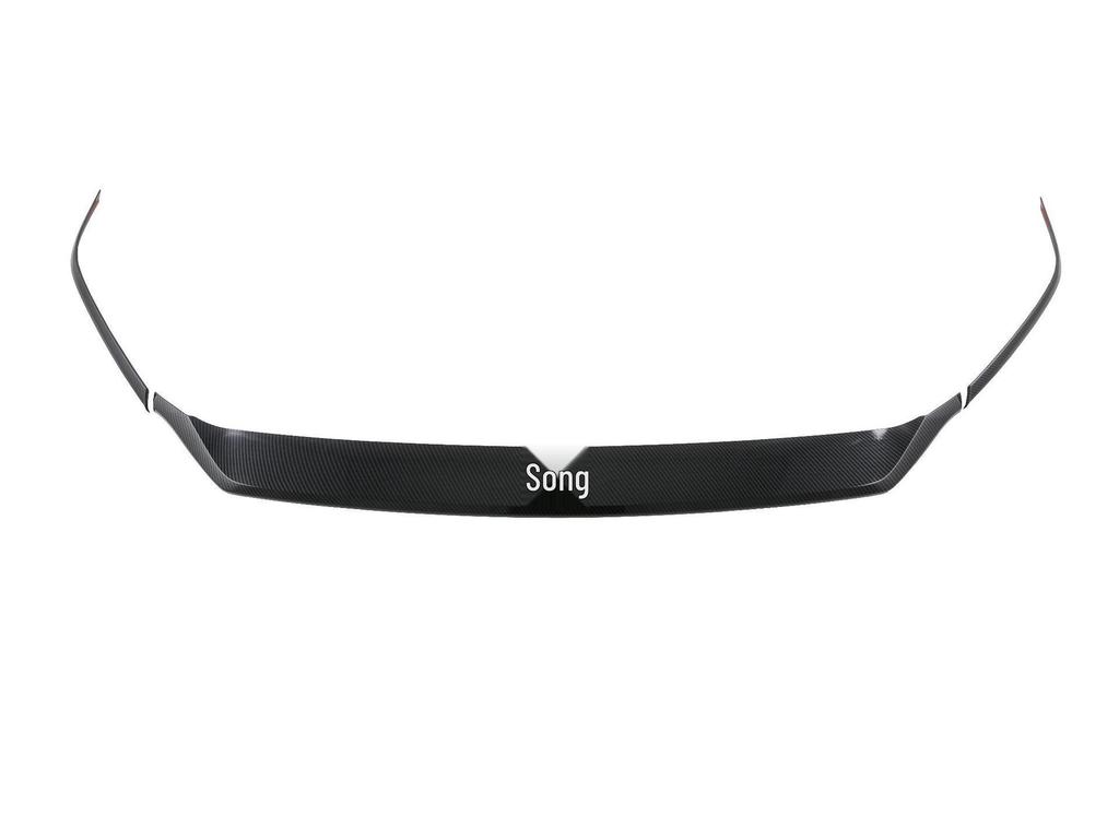 BYD Song PLUS Door Handle Bowl, Mirror Cover & Sill Strip Decorative Parts for 22 Models
