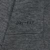 Nike Therma Warm Training Hooded Jacket Men Outerwear Charcoal-Black CV7732-071