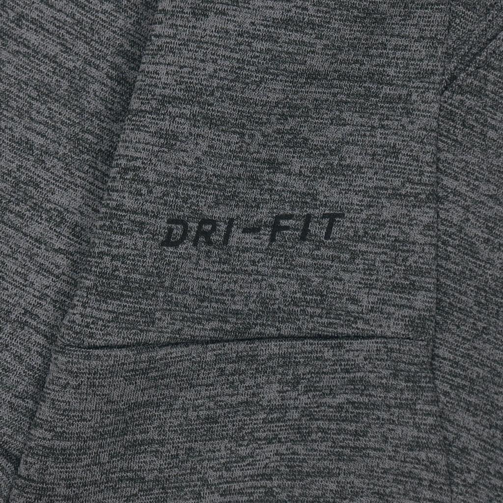 Nike Therma Warm Training Hooded Jacket Men Outerwear Charcoal-Black CV7732-071