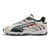 Puma Inhale Warm White For All Time Red Unisex Sneakers Cream 401560-11