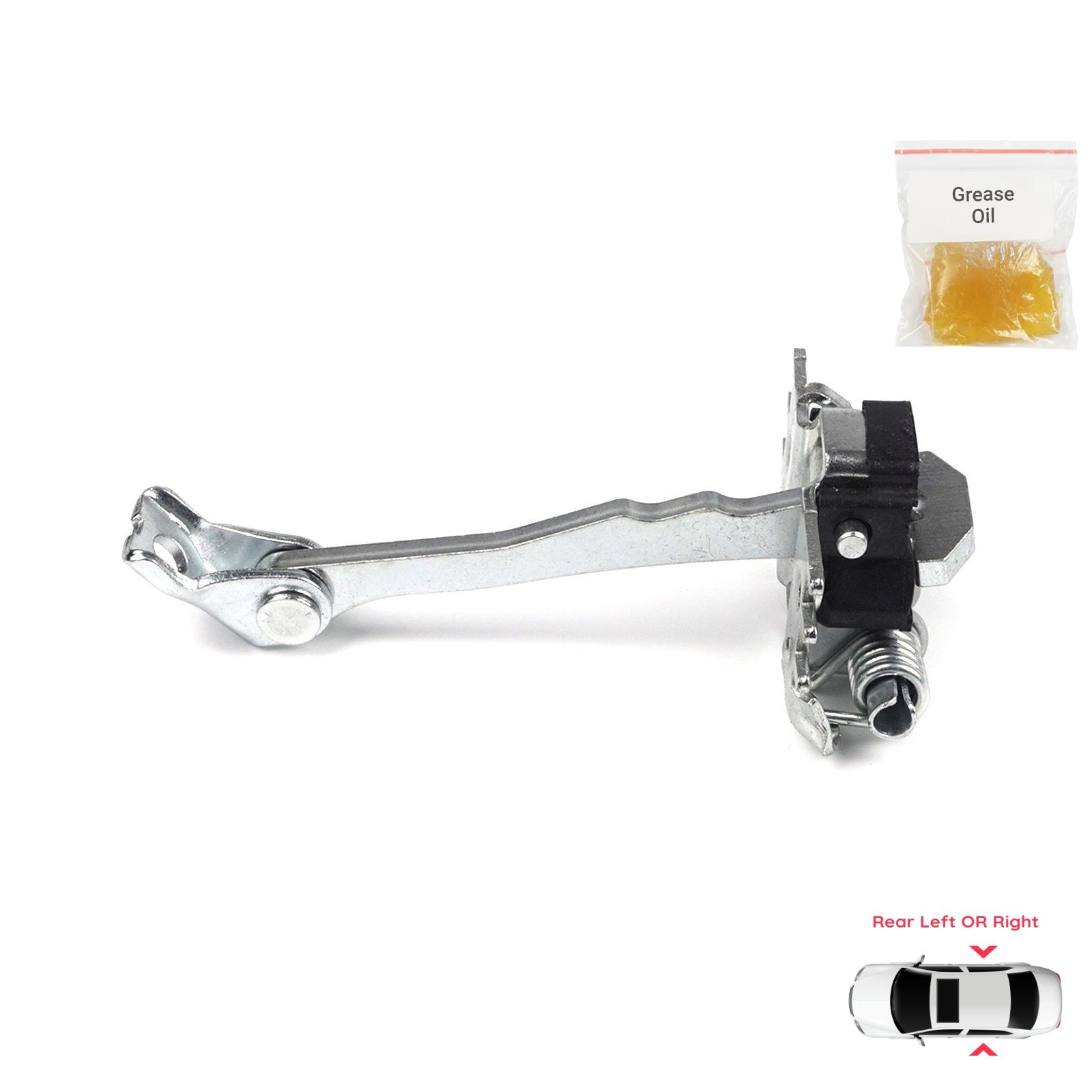 

BDP709 Обмежувач задньої дверної петлі 824300003R для Renault Fluence Megane 3