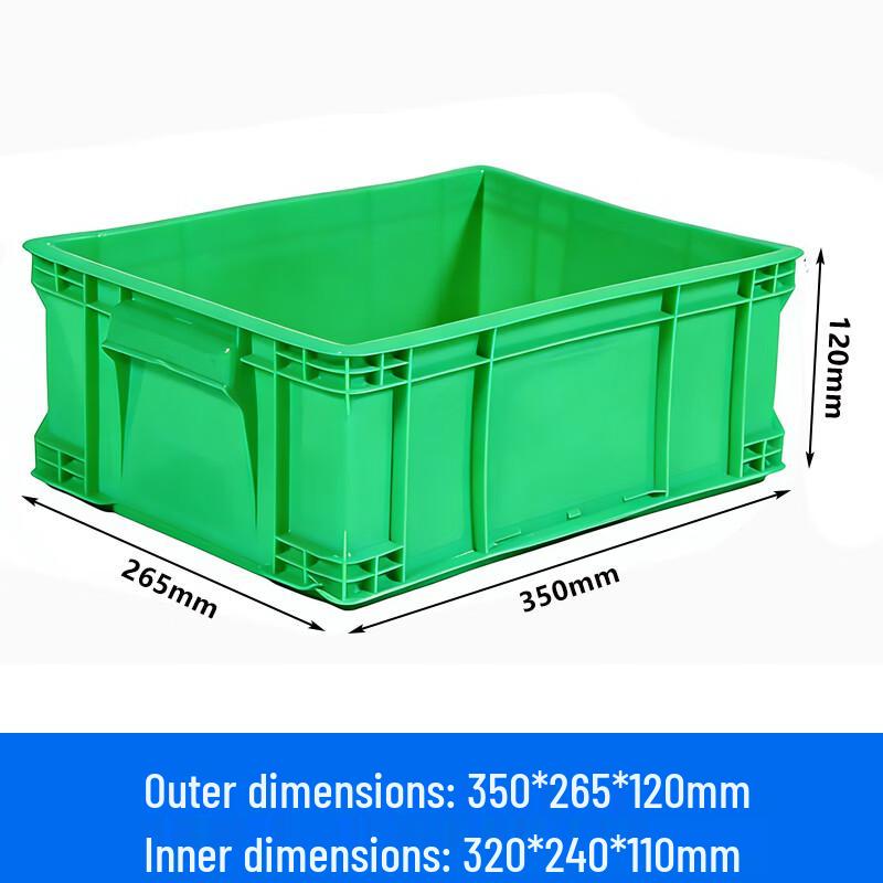 YUEYUESHANG Plastic Storage Box