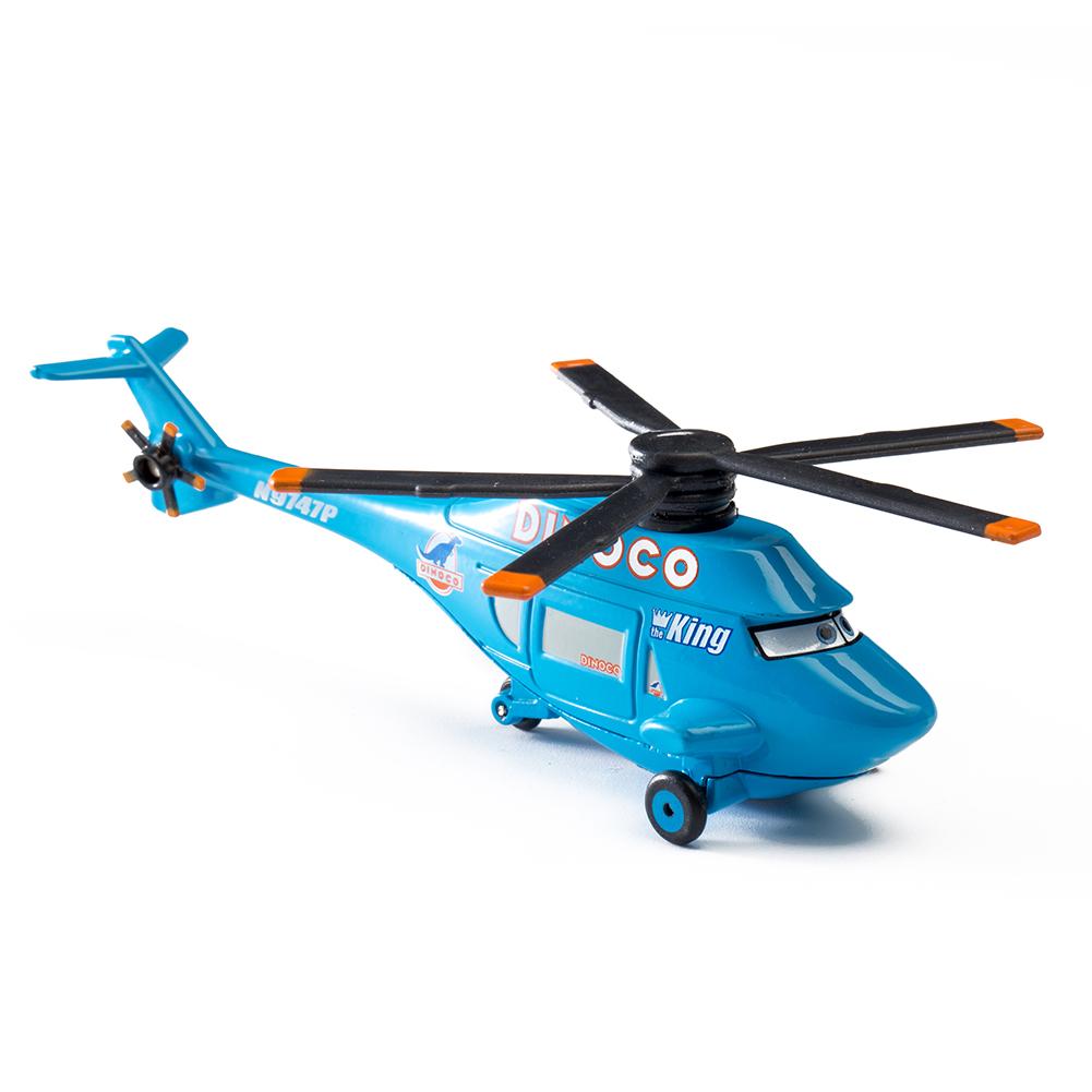 Autos Disney Pixar Cars Lightning McQueen Hook Jackson Storm The King Hook 1:55 Metalllegierung Auto Spielzeugmodell Spielzeug Kindergeschenke