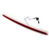 For BMW 5 Series F11 LCI Touring Brake Light Third Stop Lamp LED Red Rear Light Assembly Replace Car Accessories
