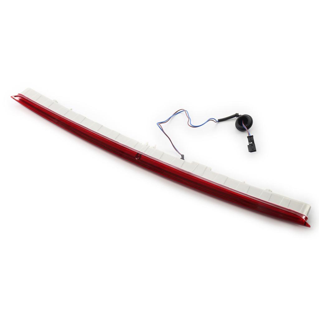 For BMW 5 Series F11 LCI Touring Brake Light Third Stop Lamp LED Red Rear Light Assembly Replace Car Accessories
