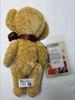[USED] Cheeky Walnut Merrythought Teddy Bear