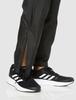 Adidas HBB72 Teamwear Woven Tennis Black Size M Men's Pants, (IK6091),
