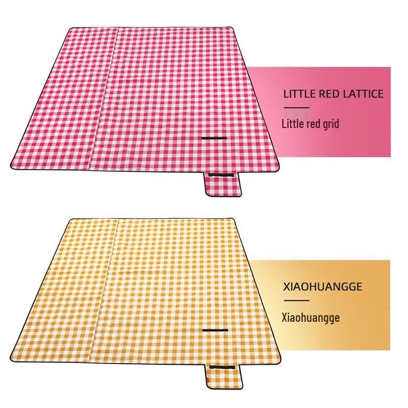 Camel Outdoor Camping Ground Sheet