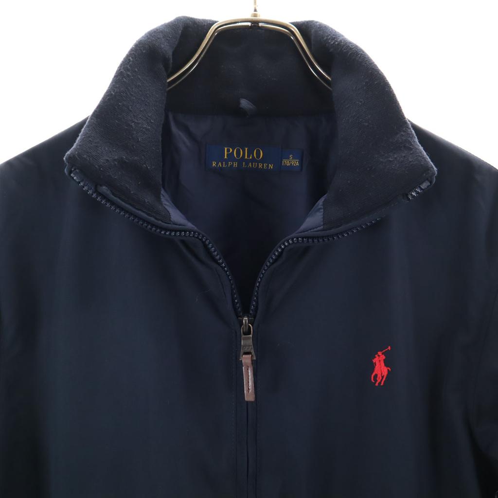 Polo Ralph Lauren Swing Top S Navy Men's Used