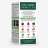 Biotique Herbcolor Conditioning Hair Colour l Ammonia Free Hair Color  l 50g + 110ml| Brown 4N (Pack of 1)
