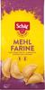 All-purpose Flour Mehl Farine Gluten-free Schar 1000 G