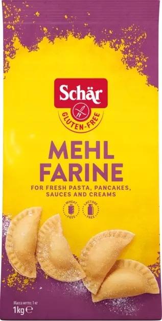 All-purpose Flour Mehl Farine Gluten-free Schar 1000 G