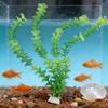 3Pcs Artificial Green Grass Water Weeds Plastic Aquarium Plants Fish Tank Decor Landscape Ornament
