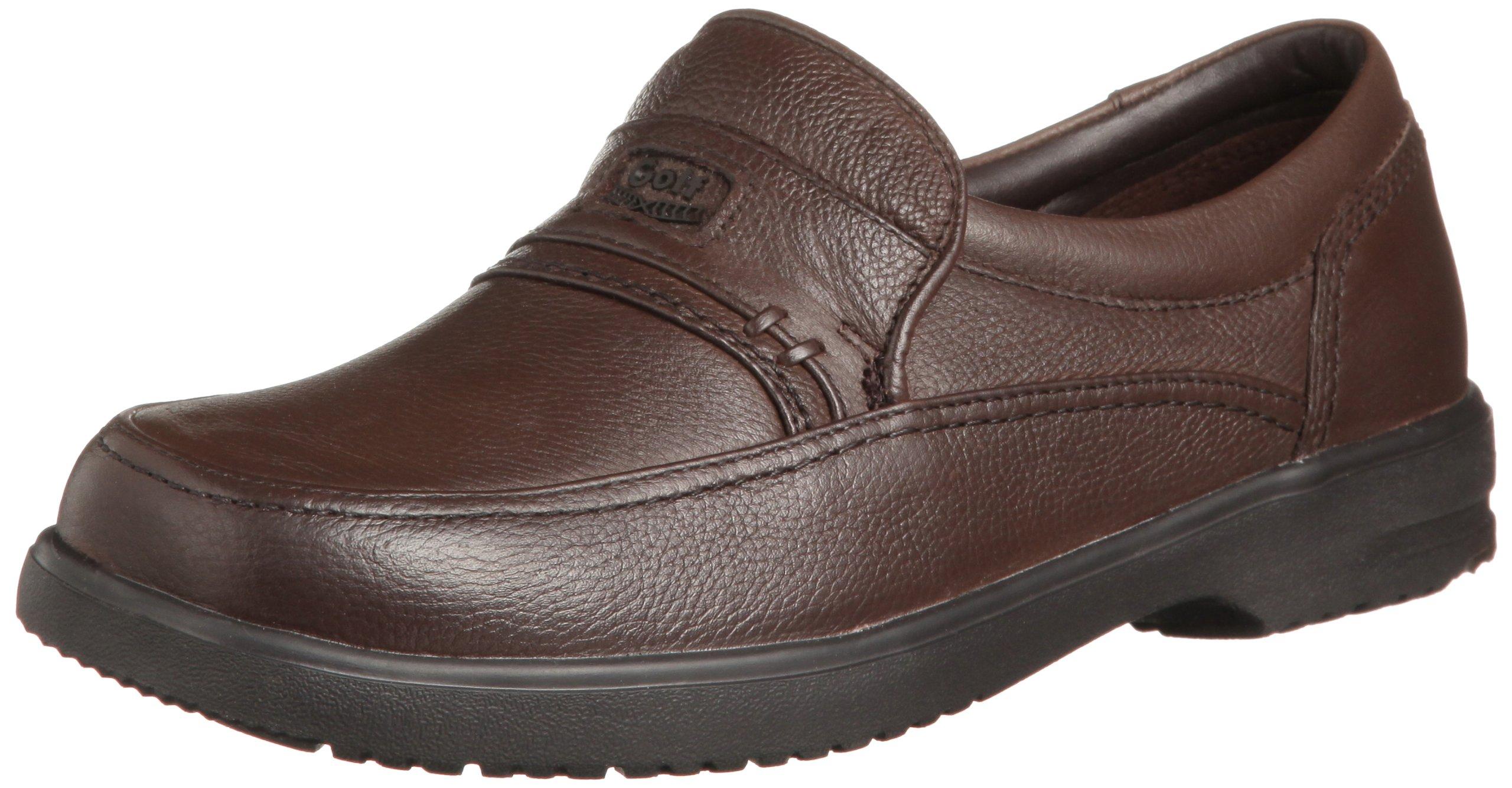 [City Golf] Casual GF901 Brown 26 cm 4E