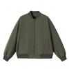 New Arrival Unisex Flight Jacket - Versatile, Trendy Multi-color Outerwear for Spring and Autumn