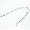 Adult Leather Collar & Chain Set – Toy Accessories with Iron Training Hook