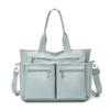 Large Capacity Shoulder Bag Women's Handbag Lightweight Shoulder Crossbody Bag